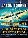 Cover image for The Janson Option